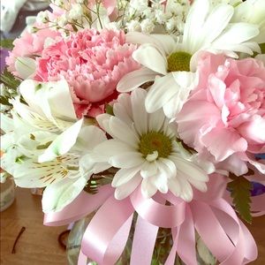 Meet your Posher, Arianna